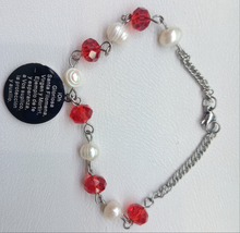 Cargar imagen en el visor de la galería, Pulsera de Santa Filomena