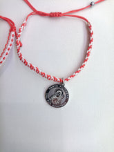 Cargar imagen en el visor de la galería, Pulsera de Santa Filomena