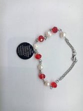 Cargar imagen en el visor de la galería, Pulsera de Santa Filomena