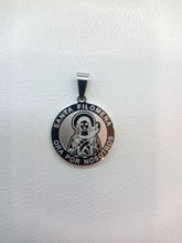 Cargar imagen en el visor de la galería, Medalla de Santa Filomena