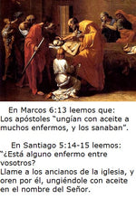 Cargar imagen en el visor de la galería, Aceite del Crisma de la Unción