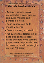 Cargar imagen en el visor de la galería, Rosario Onix Piedras Naturales