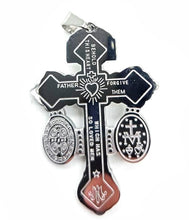 Cargar imagen en el visor de la galería, Cruz del Perdón. Pio X