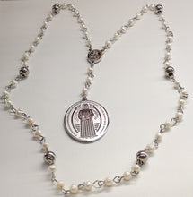Cargar imagen en el visor de la galería, Medalla de Nuestra Señora de Las Lágrimas