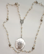 Cargar imagen en el visor de la galería, Medalla de Nuestra Señora de Las Lágrimas