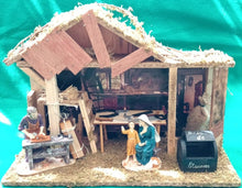 Cargar imagen en el visor de la galería, Taller de San José