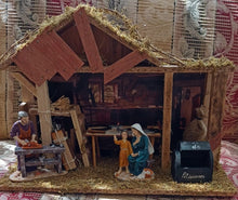 Cargar imagen en el visor de la galería, Taller de San José