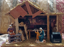 Cargar imagen en el visor de la galería, Taller de San José