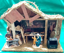 Cargar imagen en el visor de la galería, Taller de San José