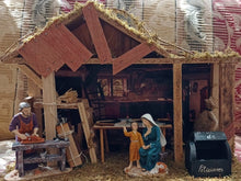 Cargar imagen en el visor de la galería, Taller de San José