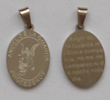 Cargar imagen en el visor de la galería, Angel de la Guarda