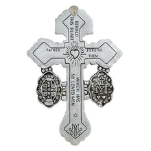 Cargar imagen en el visor de la galería, Cruz del Perdón. Pio X