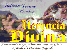 Cargar imagen en el visor de la galería, Catecismo Herencia Divina