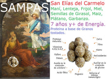 Cargar imagen en el visor de la galería, Sampas