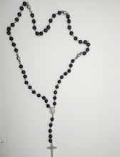 Cargar imagen en el visor de la galería, Rosario Onix Piedras Naturales