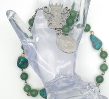 Cargar imagen en el visor de la galería, Coronilla de San Rafael Arcangel