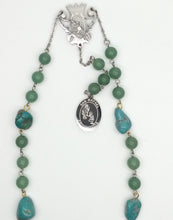 Cargar imagen en el visor de la galería, Coronilla de San Rafael Arcangel