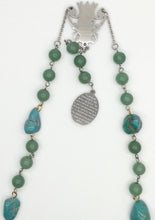 Cargar imagen en el visor de la galería, Coronilla de San Rafael Arcangel