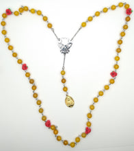 Cargar imagen en el visor de la galería, Coronilla Rosa Mistica