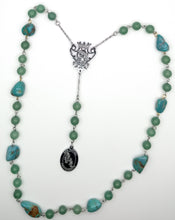 Cargar imagen en el visor de la galería, Coronilla de San Rafael Arcangel