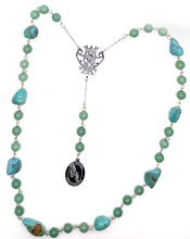 Cargar imagen en el visor de la galería, Coronilla de San Rafael Arcangel