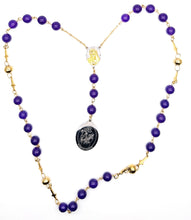 Cargar imagen en el visor de la galería, Kit de Rosario y Escapulario San José