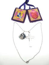 Cargar imagen en el visor de la galería, Protection Kit of Marie Julie Jahenny