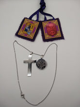 Cargar imagen en el visor de la galería, Protection Kit of Marie Julie Jahenny