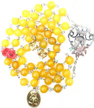 Cargar imagen en el visor de la galería, Coronilla Rosa Mistica