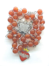 Cargar imagen en el visor de la galería, Coronilla Detente, a la Sangre y el Corazón de Jesús