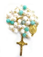 Cargar imagen en el visor de la galería, Catholic Chaplet of Virtues