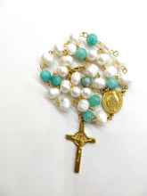 Cargar imagen en el visor de la galería, Catholic Chaplet of Virtues