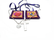 Cargar imagen en el visor de la galería, Protection Kit of Marie Julie Jahenny