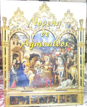 Cargar imagen en el visor de la galería, Novena de Navidad y Aguinaldos