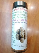 Cargar imagen en el visor de la galería, Sampas