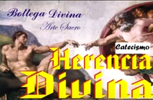 Cargar imagen en el visor de la galería, Catecismo Herencia Divina