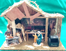 Cargar imagen en el visor de la galería, Taller de San José