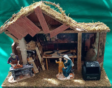 Cargar imagen en el visor de la galería, Taller de San José