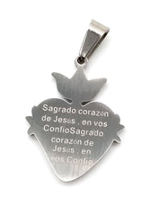 Cargar imagen en el visor de la galería, Medalla Corazón