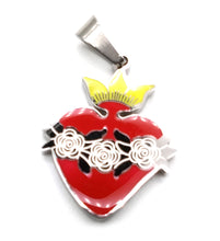 Cargar imagen en el visor de la galería, Medalla Corazón