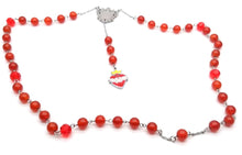 Cargar imagen en el visor de la galería, Coronilla Detente, a la Sangre y el Corazón de Jesús