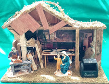 Cargar imagen en el visor de la galería, Taller de San José