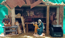 Cargar imagen en el visor de la galería, Taller de San José