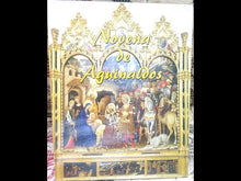 Cargar y reproducir el video en el visor de la galería, Novena de Navidad y Aguinaldos