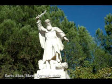 Cargar y reproducir el video en el visor de la galería, Escapulario Bordado Virgen del Carmen