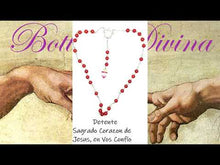 Cargar y reproducir el video en el visor de la galería, Catholic Chaplet of Virtues