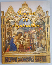 Cargar imagen en el visor de la galería, Novena de Navidad y Aguinaldos