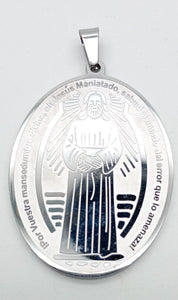 Medalla de Nuestra Señora de Las Lágrimas