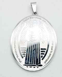 Medalla de Nuestra Señora de Las Lágrimas