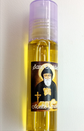Aceite de San Charbel